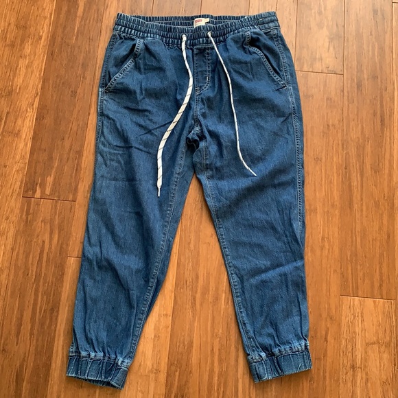 Levi’s size large women’s jeans - Picture 8 of 8